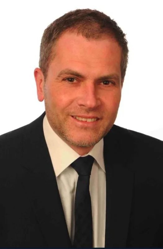 Uwe Hennig, General Manager, Zetes GmbH