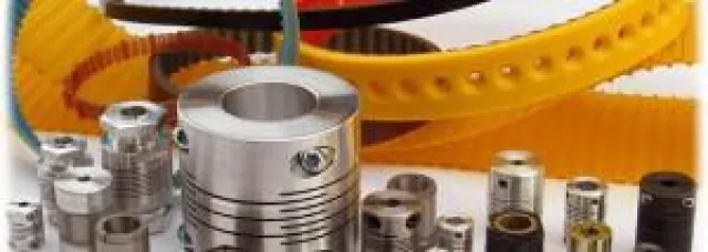 Bervina Kupplungen und Spannzangen Bild: Bervina Kupplungen und Spannzangen