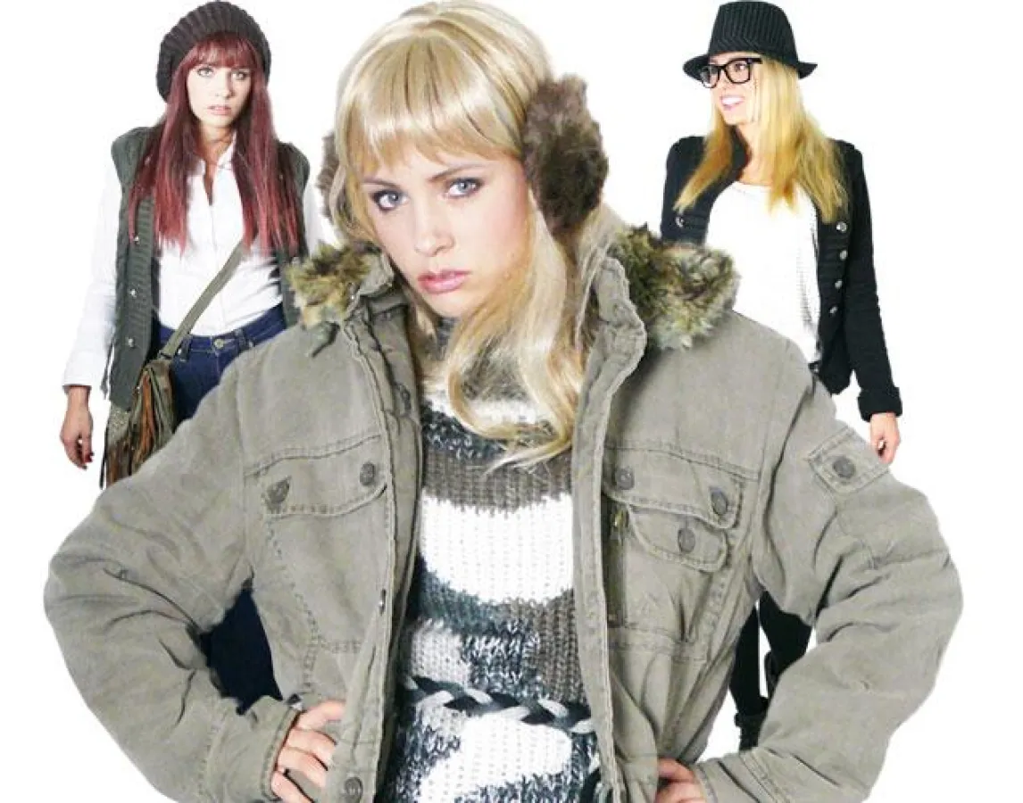 Bei Stylebluete finden modeverliebte Mädels die neuesten Trends