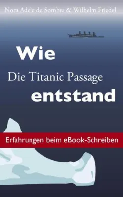 Bild: Mit KDP Buch-Autor geworden