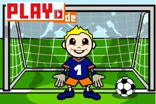 Bild: Fussball Online-Games bei Play.de