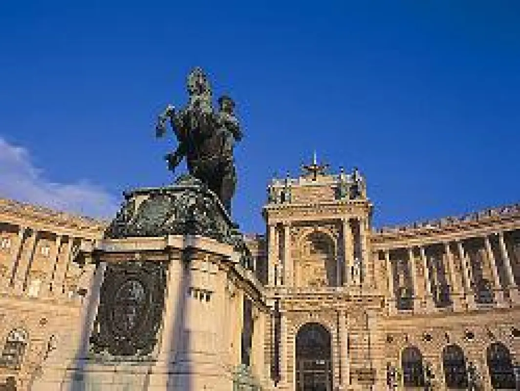 Hofburg Wien