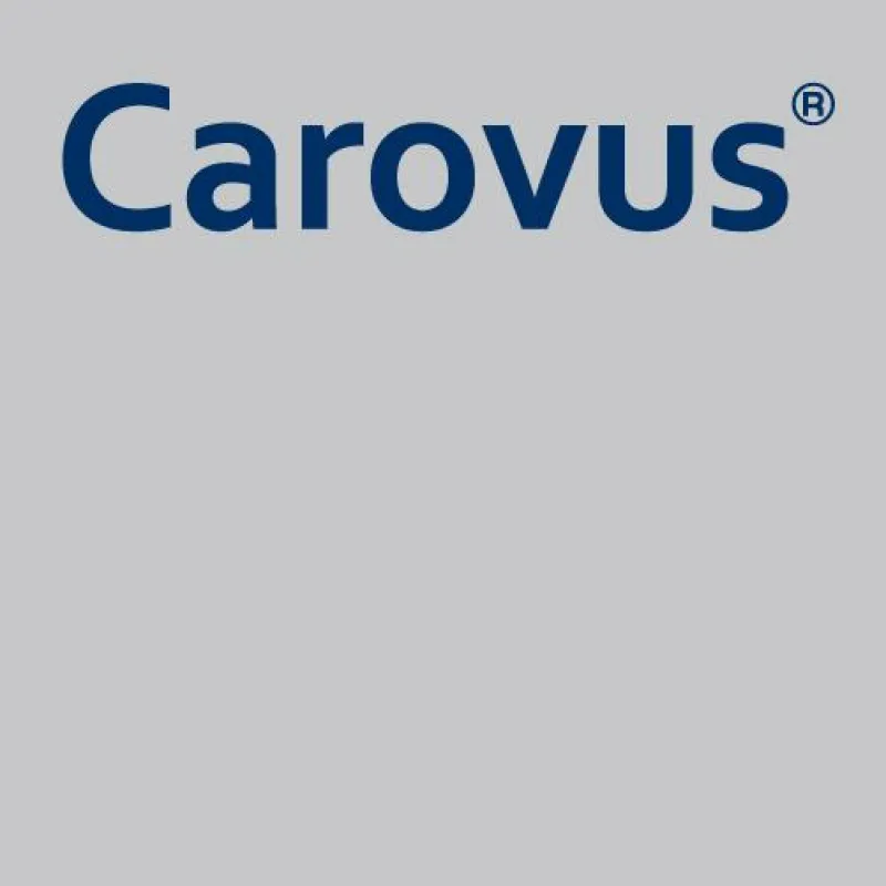 Carovus Finance GmbH