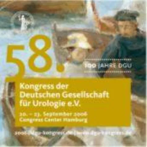 Bild: Urologen laden ein: Pressekonferenz am 20. September in Hamburg