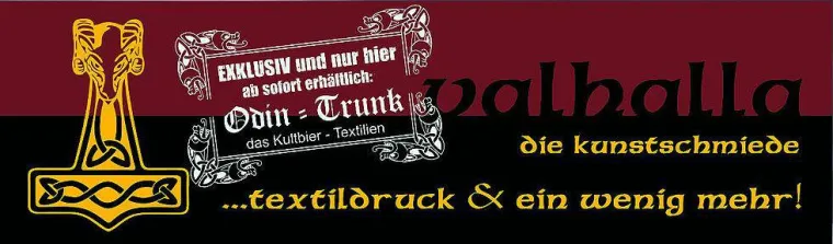 Bild: Textildruck auf höchstem Niveau