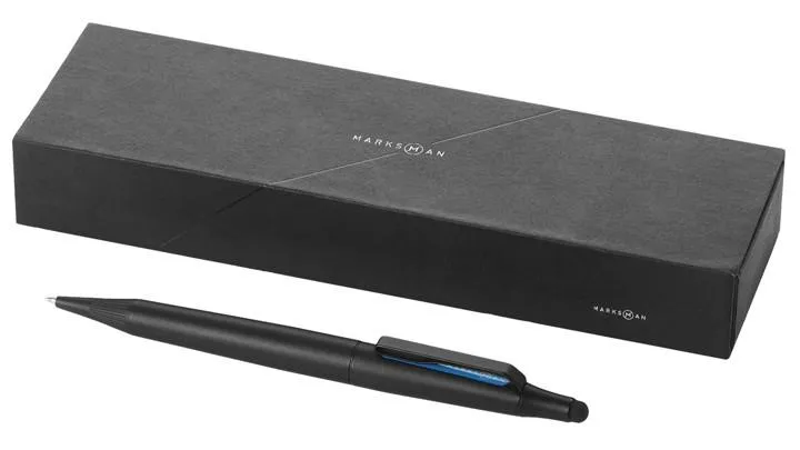Bild: Touchpen Kugelschreiber Trigon Stylus neu im Red Dot Shop