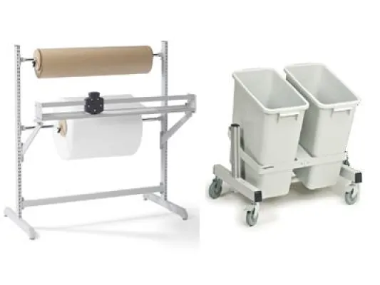 Treston Deutschland: Zubehör, das den Unterschied macht Bild: Treston Deutschland: Zubehör, das den Unterschied macht