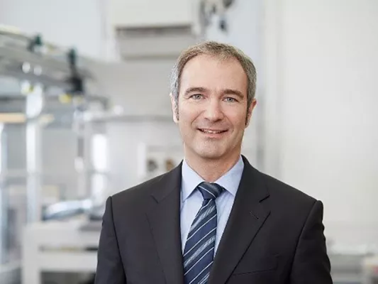 Bild: Tiefbohrtechnik: Verjüngungskuren für Tiefbohrmaschinen