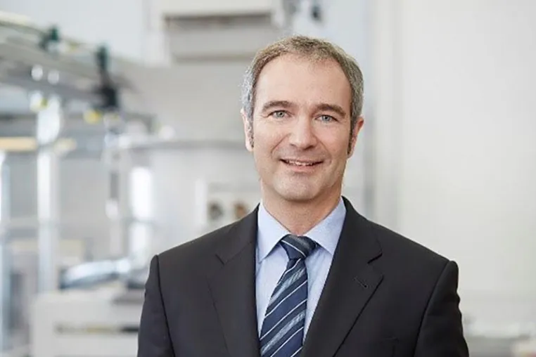 Bild: Tiefbohrtechnik: Verjüngungskuren für Tiefbohrmaschinen