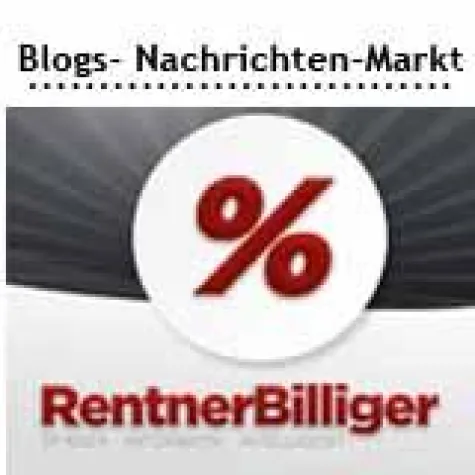Bild: Das Seniorenportal Rentner-billiger.de auf Wachstumsoffensive