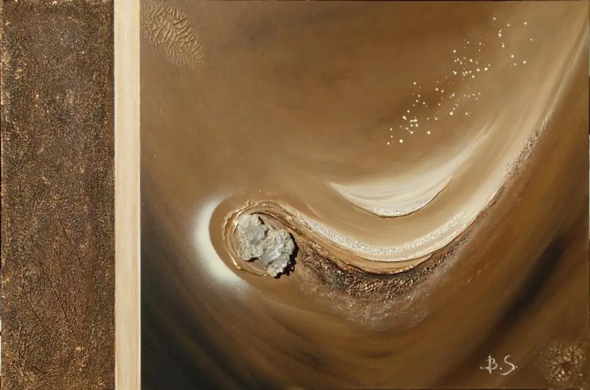 Glücklichsein ? Vertraue deinem Herzen