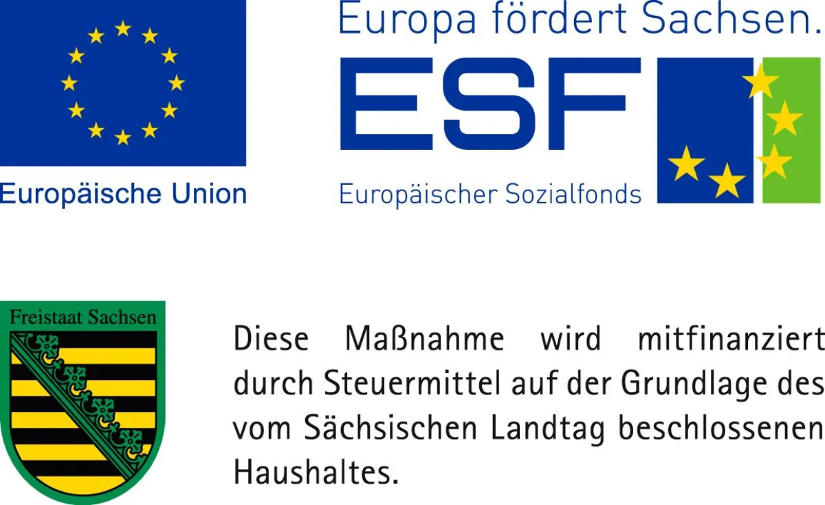 ESF Sachsen 2019