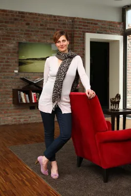 ANIMOD führt neuen "Quality Check" ein: Kunden testen Hotels für Kunden Bild: ANIMOD führt neuen "Quality Check" ein: Kunden testen Hotels für Kunden