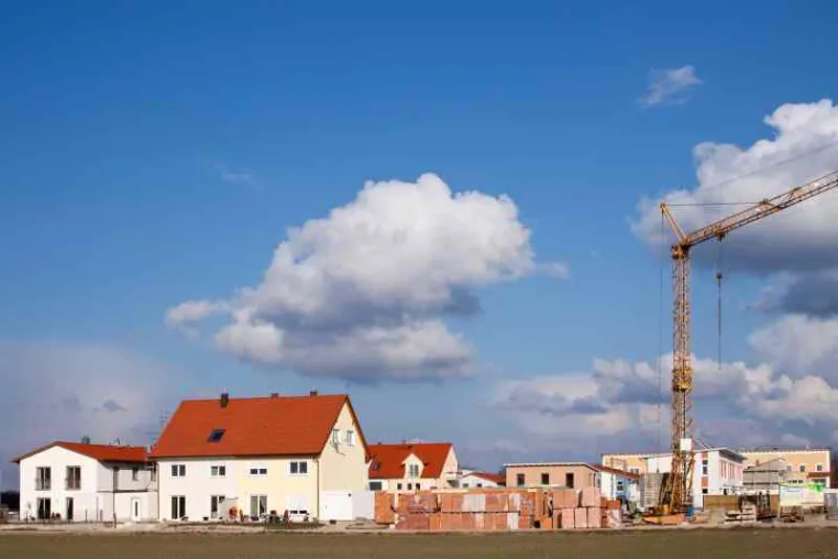 Sammelversorgung mit individueller Abrechnung Bild: Sammelversorgung mit individueller Abrechnung