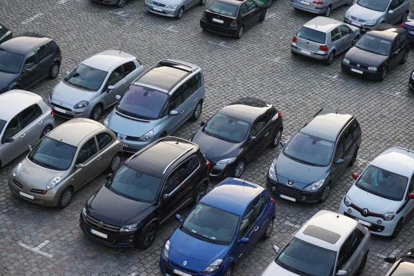 Bild: Finanzierungsmöglichkeiten Automobilbranche