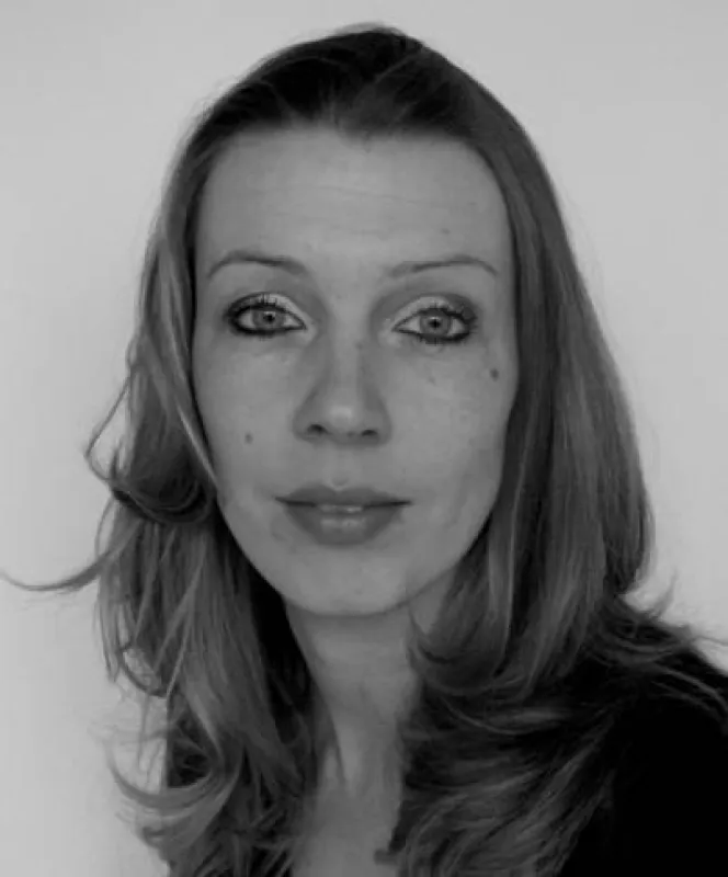 Nadine Kudelka