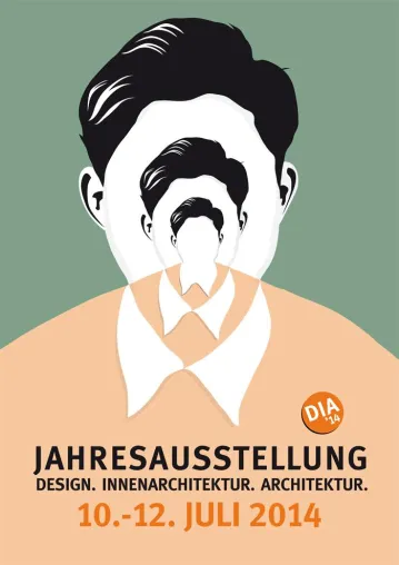 Wismarer Fakultät Gestaltung lädt zur Jahresausstellung DIA’14 Bild: Wismarer Fakultät Gestaltung lädt zur Jahresausstellung DIA’14