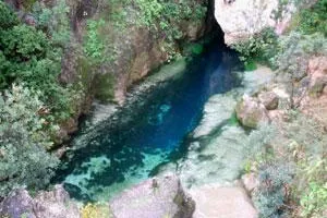 Herbstliches Sardinien: Von faszinierenden Quellen, Grotten und wildromantischen Stränden Bild: Herbstliches Sardinien: Von faszinierenden Quellen, Grotten und wildromantischen Stränden