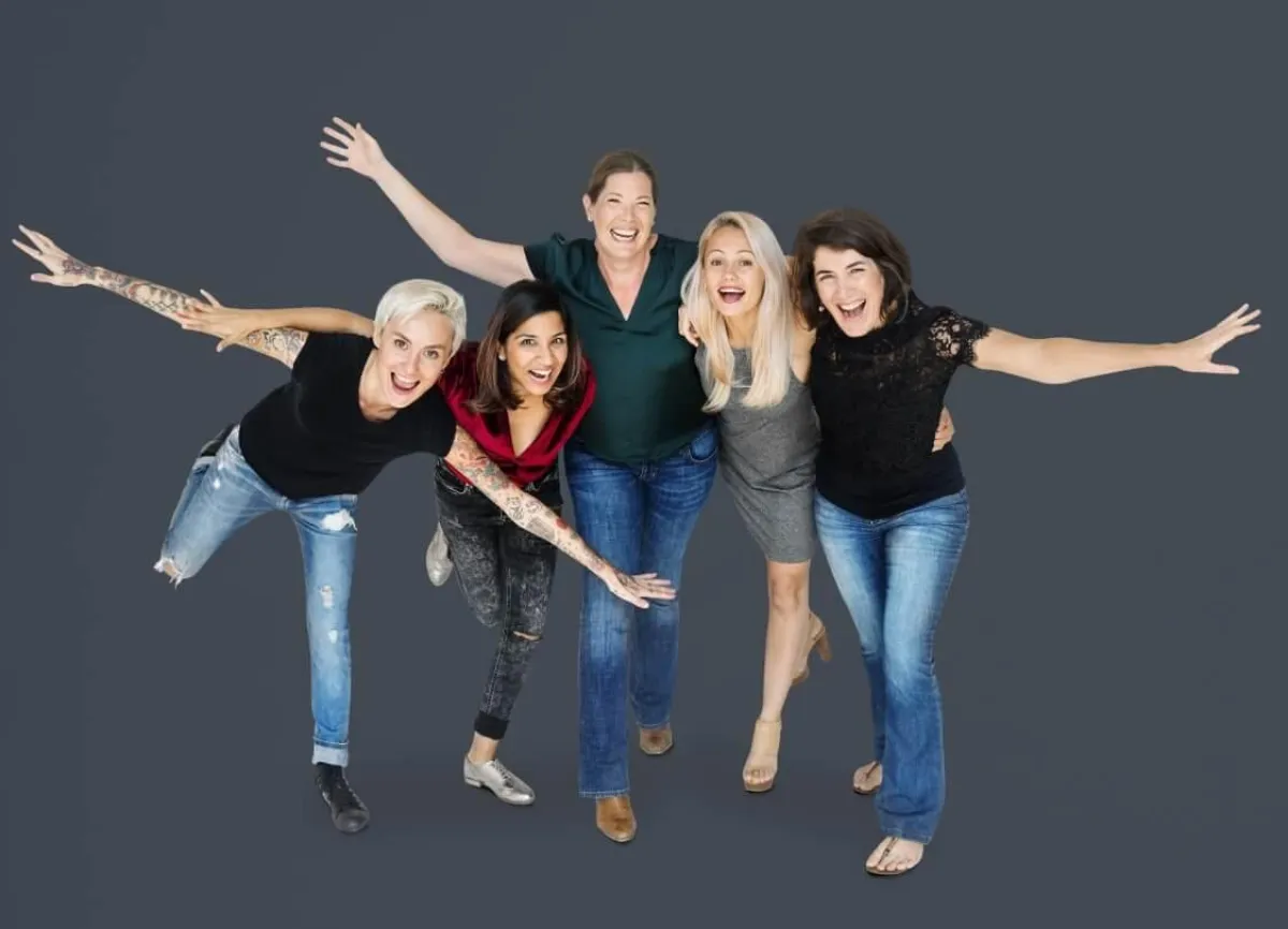 Wahre Heilung kommt von innen