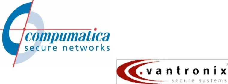 Compumatica secure networks übernimmt die Technologie der .vantronix | secure systems GmbH Bild: Compumatica secure networks übernimmt die Technologie der .vantronix | secure systems GmbH
