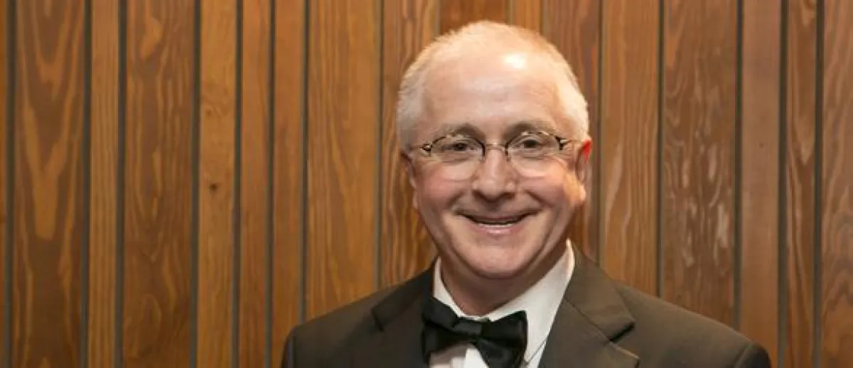 Filmmusikkomponist Patrick Doyle @ Matthew Andrews