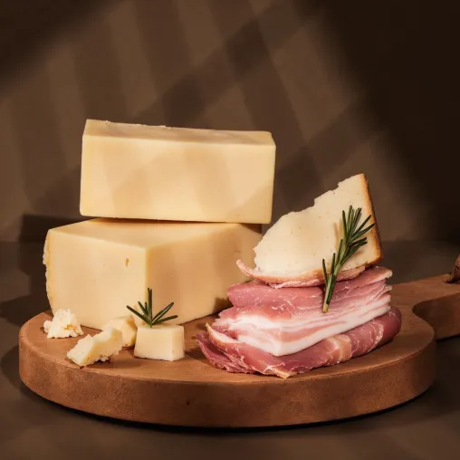 Tiroler Herbstspezialitäten - Speck & Käse Onlineshop Bild: Tiroler Herbstspezialitäten - Speck & Käse Onlineshop
