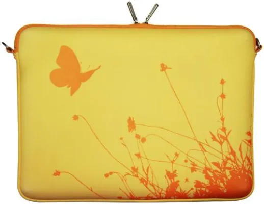 Bild: Notebook-Sleeve „Summer“ hält idyllische Sommerabende lebendig