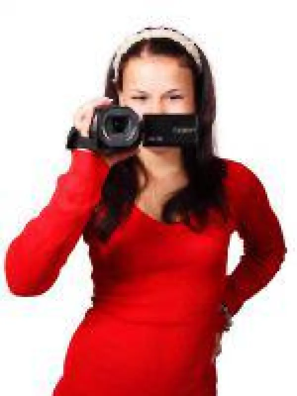 Camcorder: Filmt und gibt wieder