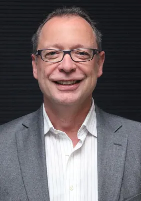 Bild: Mit Claus Spreyer erweitert A&O Technology seinen Managementbereich