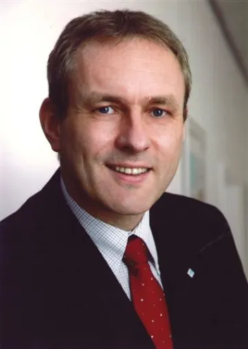Bild: DQS Gründungsmitglied: 15 Jahre International Certification Network IQNet