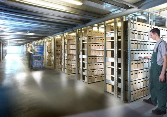 Bild: Unternehmensübergreifende Mitarbeiterentwicklung: Interne Schulungen im Neuwieder Kompetenzzentrum