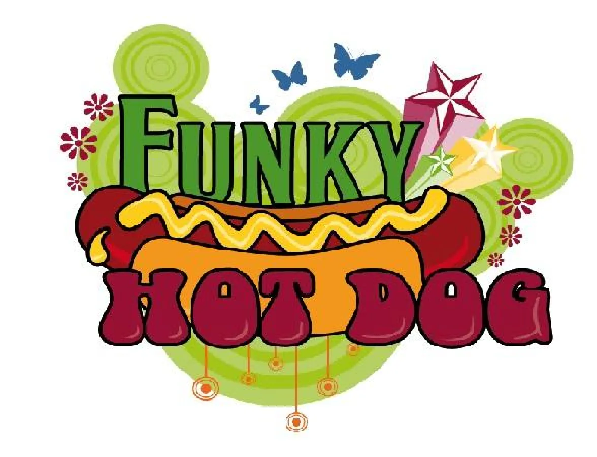 Das Funky Hot Dog!