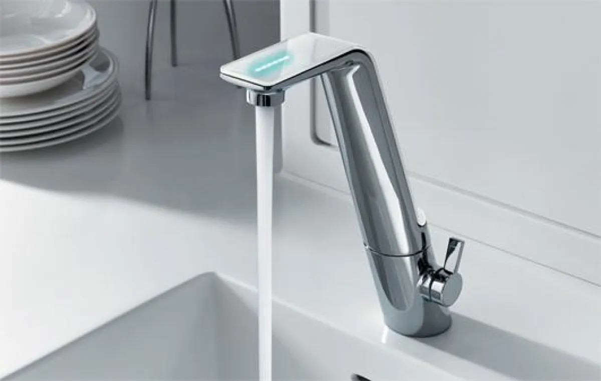 Foto: Hansa Armaturen GmbH