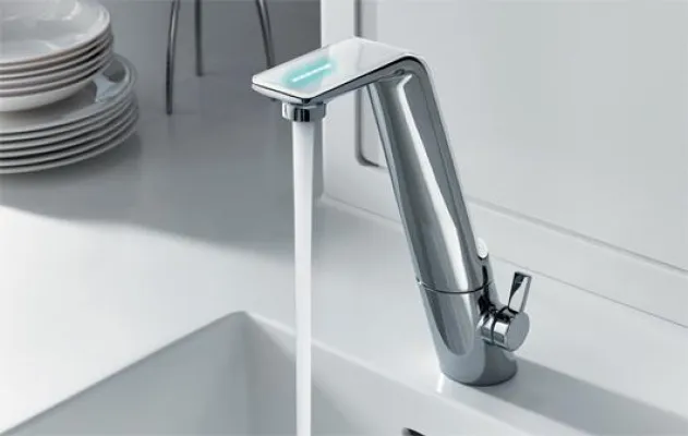 Bild: Treffpunkt: Küche