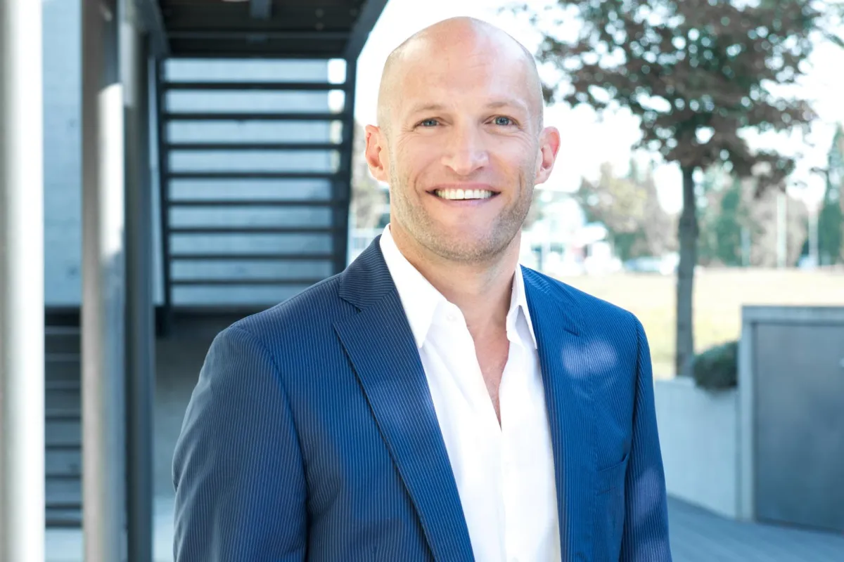 Jochen Koehler, Regional VP Sales Europe bei Bromium (Quelle: Bromium)