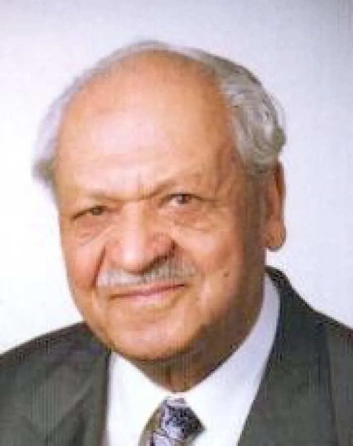 Der Turkestan-Forscher Dr. Baymirza Hayit verstarb in Köln