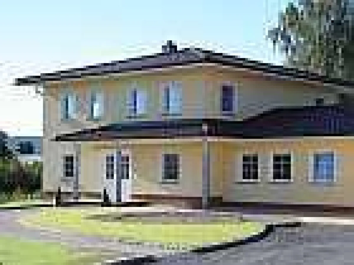 Refernz Kunststofffenster