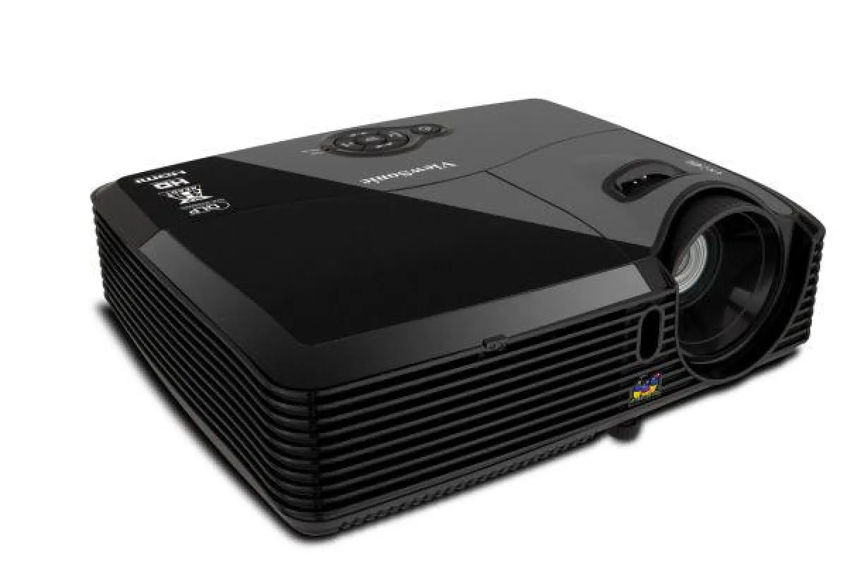 Der Pro6200 von ViewSonic mit DLP®-Technologie