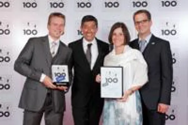 Bild: FischerHaus zählt zu den „TOP 100“