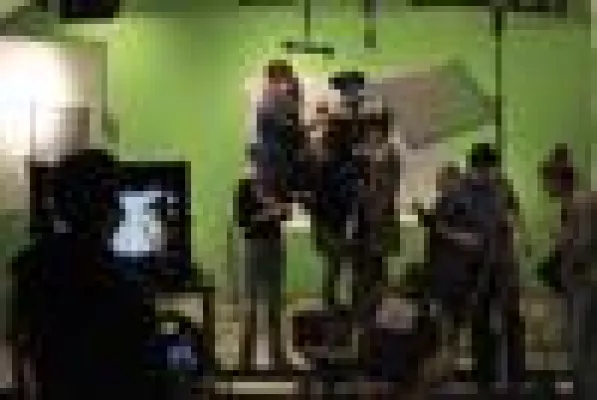 Bild: Artist Training: Refugee Class for Professionals – Modul FILM