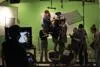 Bild: Artist Training: Refugee Class for Professionals – Modul FILM