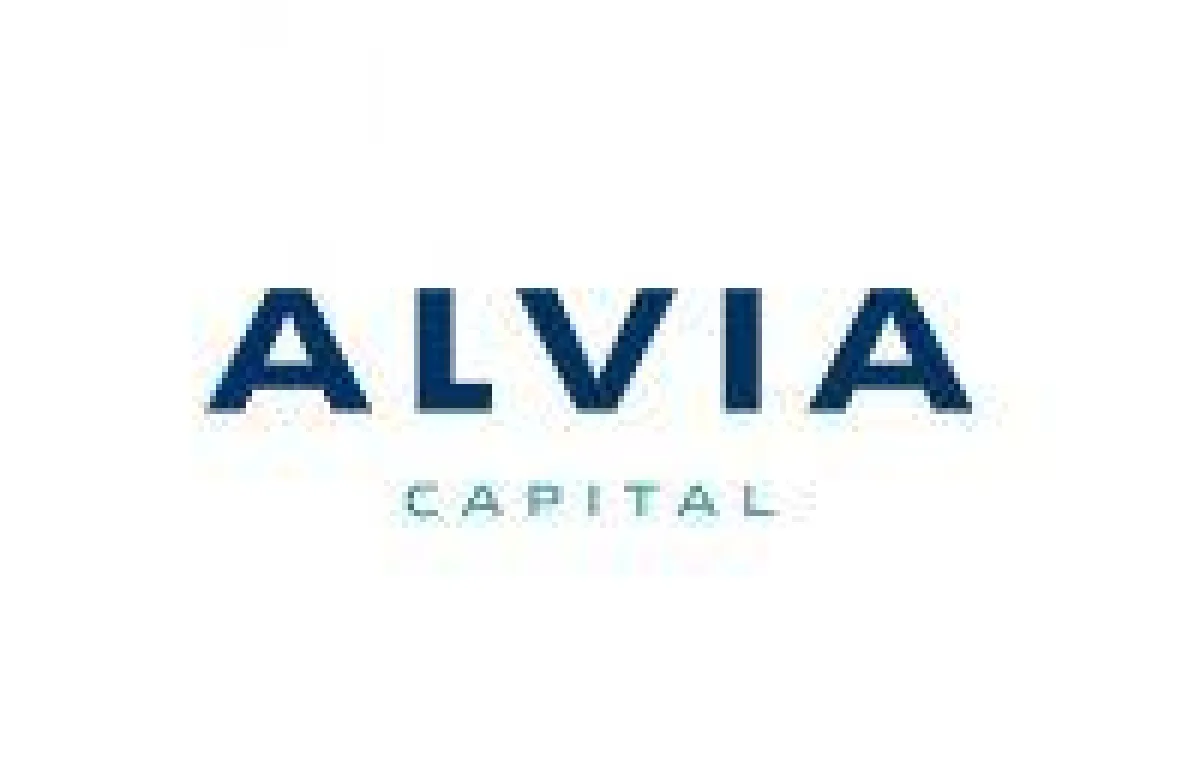 Alvia Capital GmbH