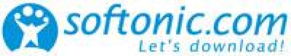 Logo Softonic