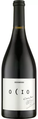 Ocio Pinot Noir 2008 von Cono Sur aus Chile erhielt mehrfach internationale Auszeichnungen Bild: Ocio Pinot Noir 2008 von Cono Sur aus Chile erhielt mehrfach internationale Auszeichnungen