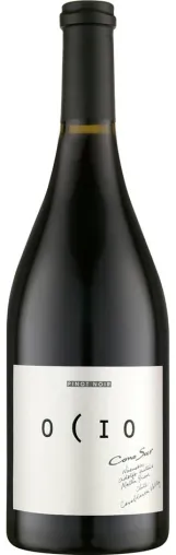 Bild: Ocio Pinot Noir 2008 von Cono Sur aus Chile erhielt mehrfach internationale Auszeichnungen