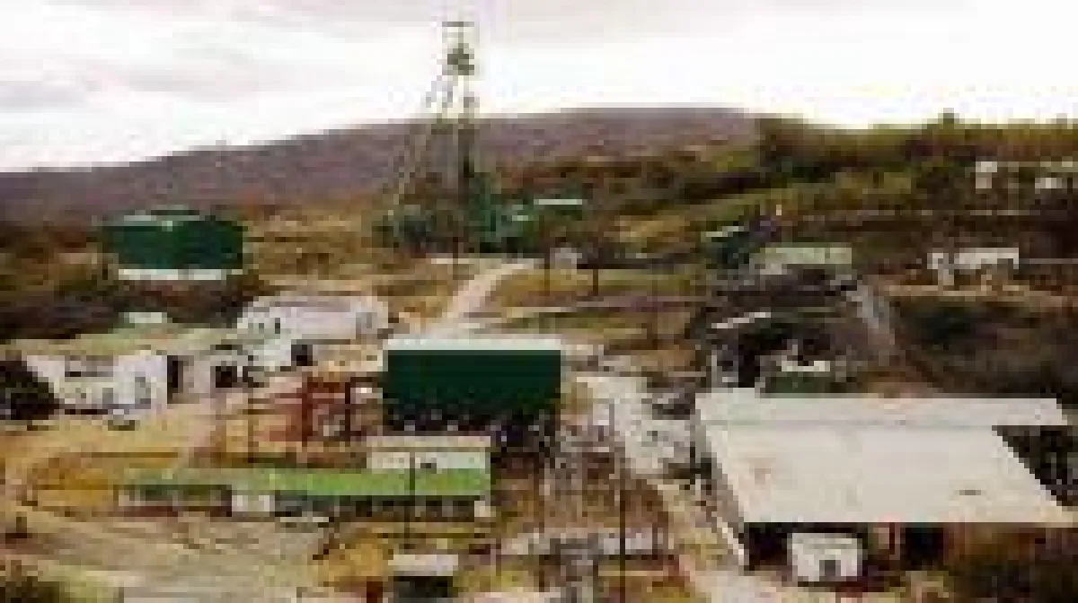 Quelle: Caledonia Mining