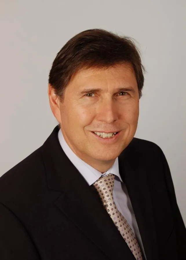 Gerhard Mitterhuber, ILS: 