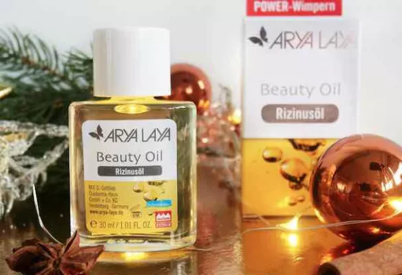 Bild: Haut-Sache natürlich! Naturkosmetik aus dem Reformhaus® zu Weihnachten