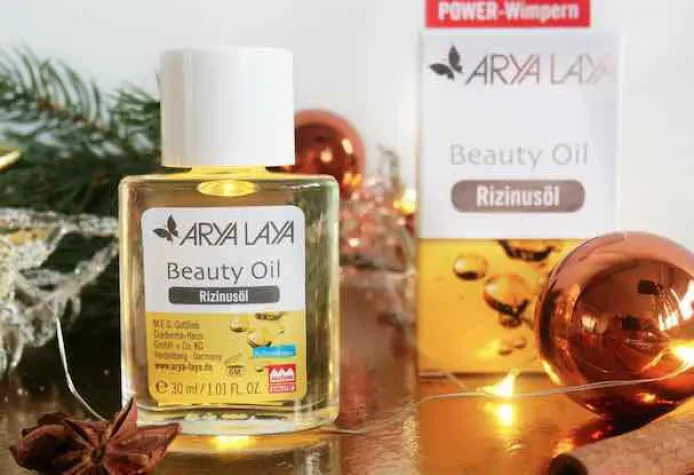 Haut-Sache natürlich! Naturkosmetik aus dem Reformhaus® zu Weihnachten Bild: Haut-Sache natürlich! Naturkosmetik aus dem Reformhaus® zu Weihnachten