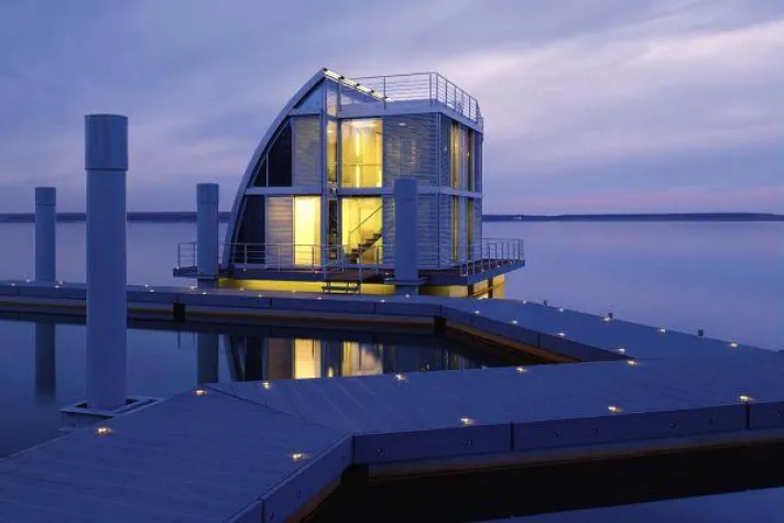 Bild: Die Oberlausitz im Ferienhaus genießen